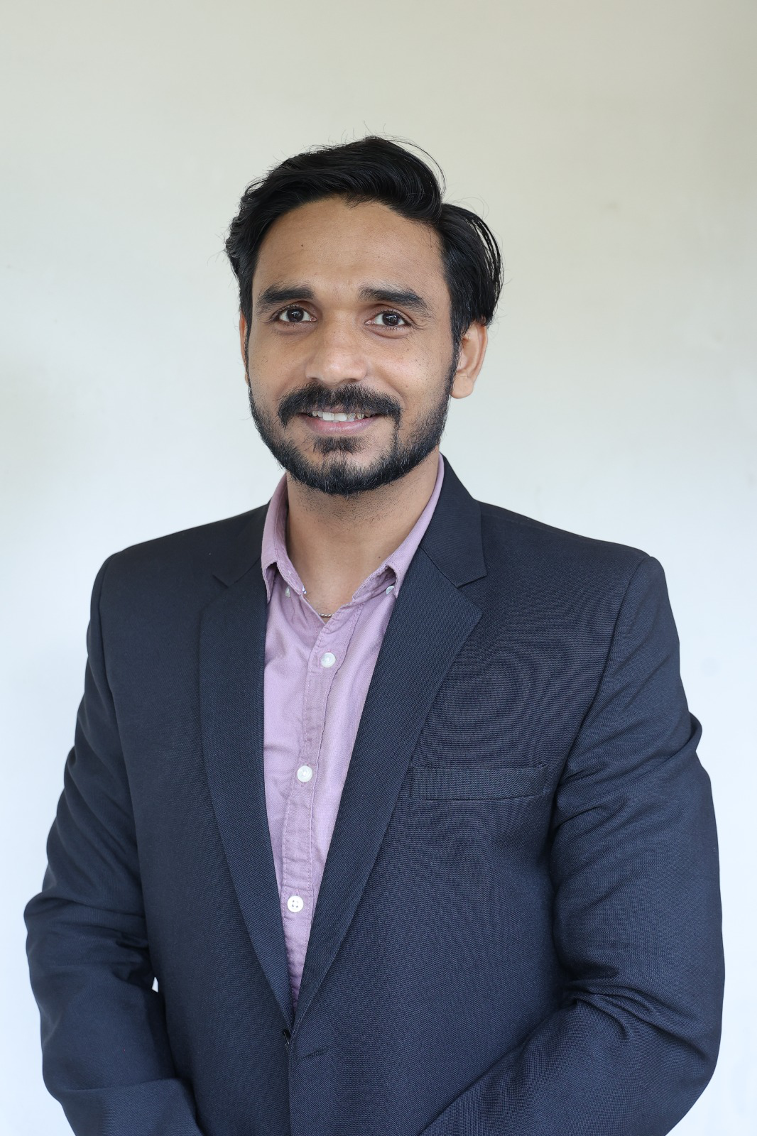 Ravindra Gupta