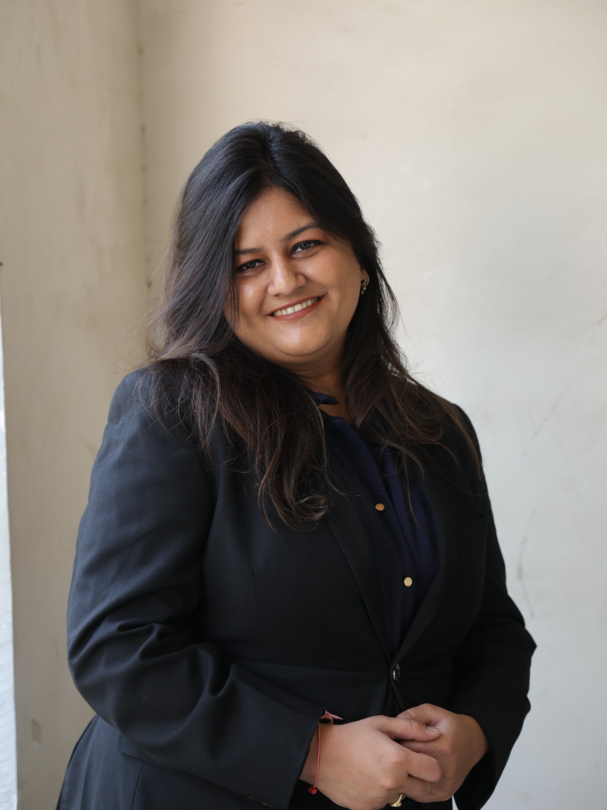 Anjali Sharma